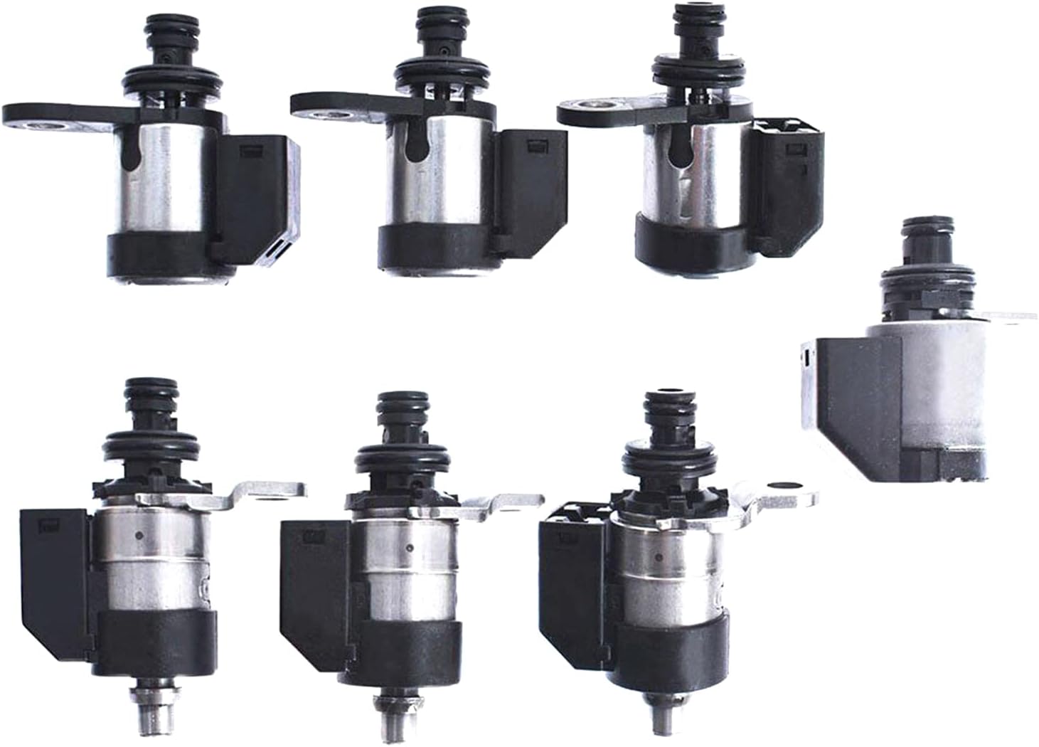 RE5R05A Transmission Solenoid Kit for Nissan Titan view 2