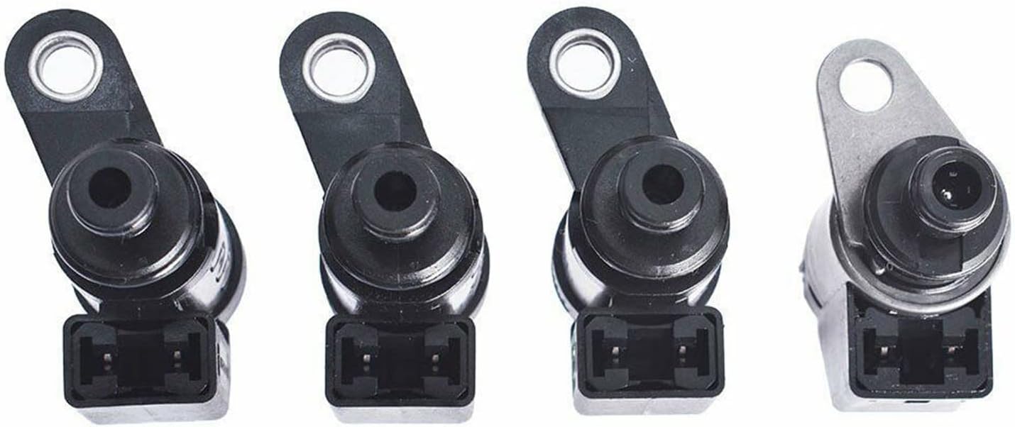 RE5R05A Transmission Solenoid Kit for Nissan Titan view 3
