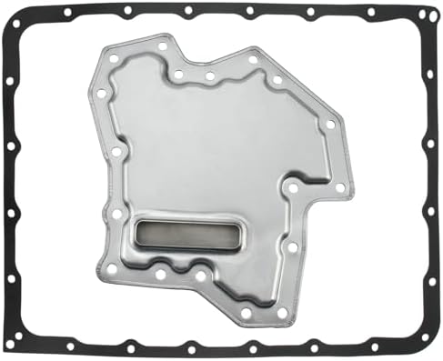 RE7R01A JR710E Transmission Filter & Oil Pan Gasket Kit