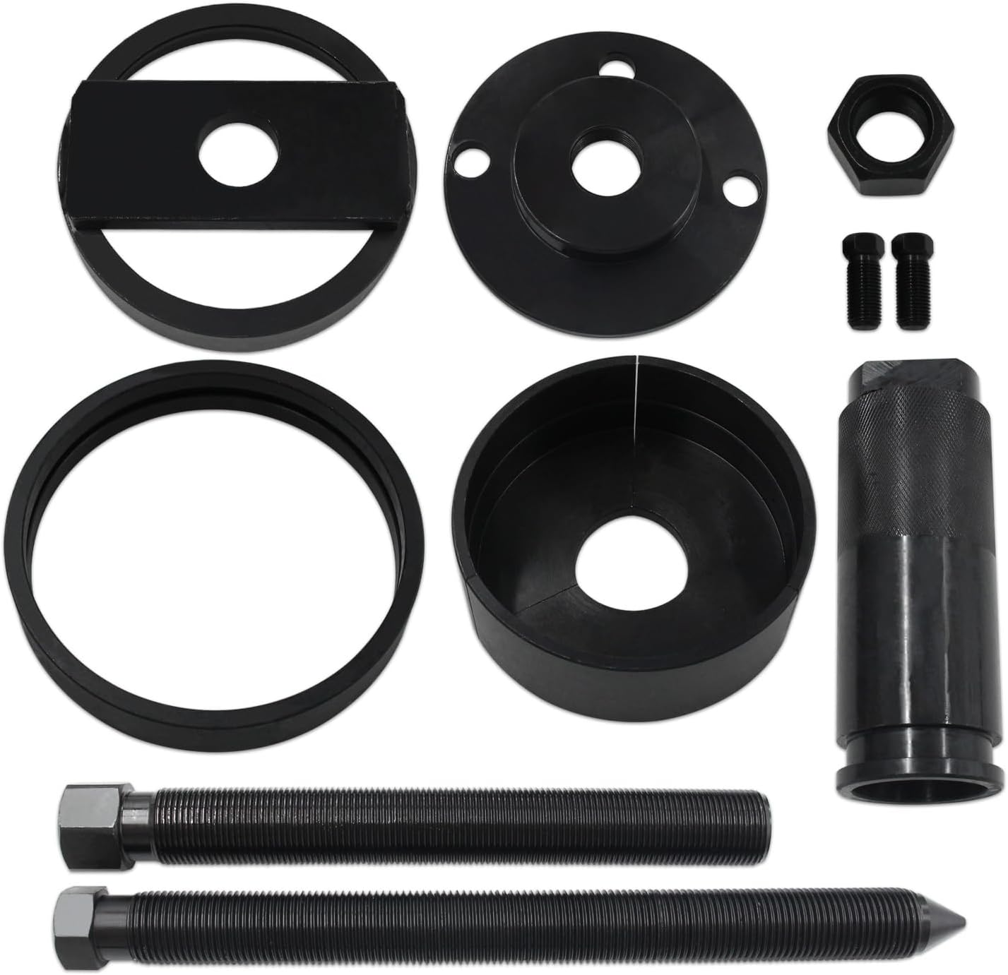 Rear Main Seal Remover Installer Kit Ford 7.3L Diesel