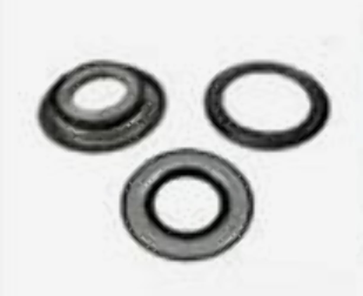 GM 10L80/10L90 & Ford 10R80 Bonded Piston Kit 2017-Up