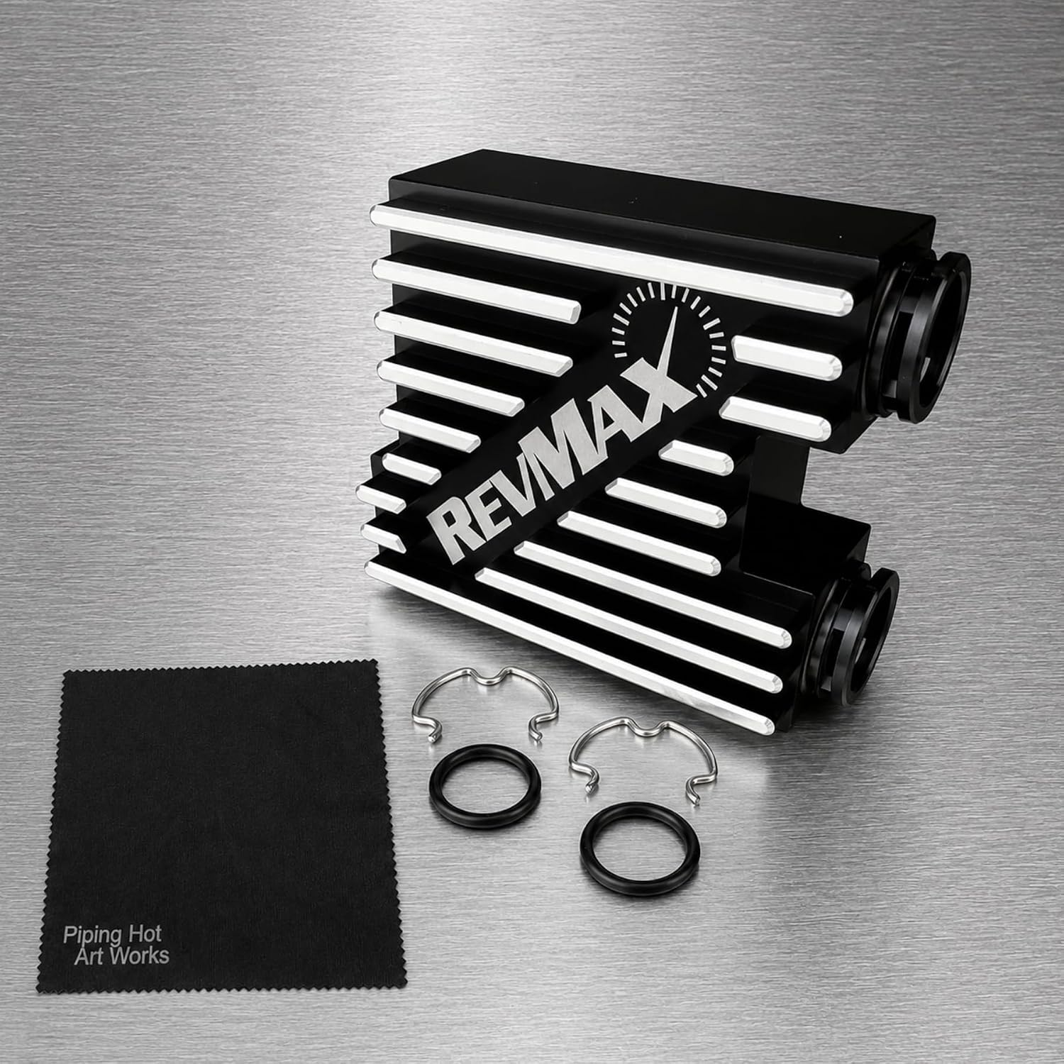 68RFE Thermal Bypass Valve Transmission Cooler Kit