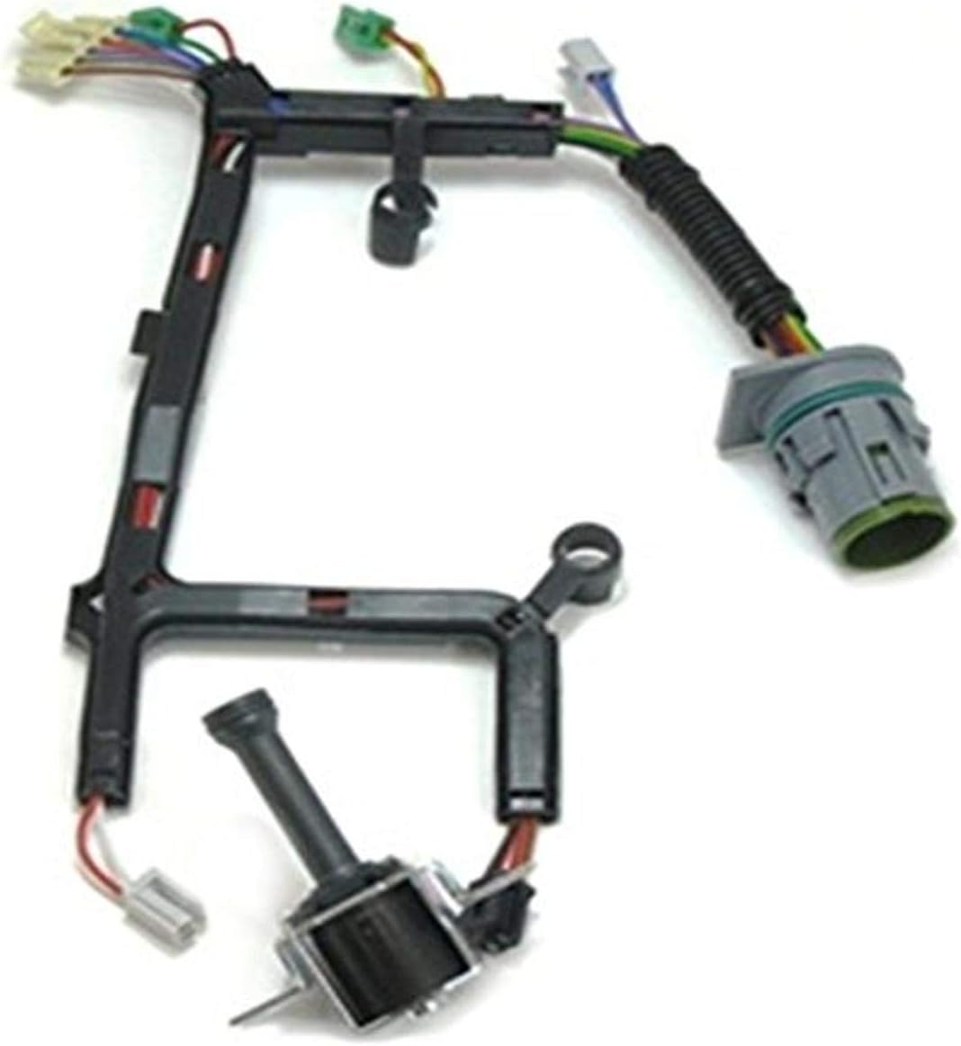 4L60E Internal Wiring Harness w/TCC Solenoid, Rostra 350-0061