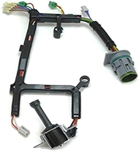 4L60E Internal Wiring Harness w/TCC Solenoid, Rostra 350-0061 view 2
