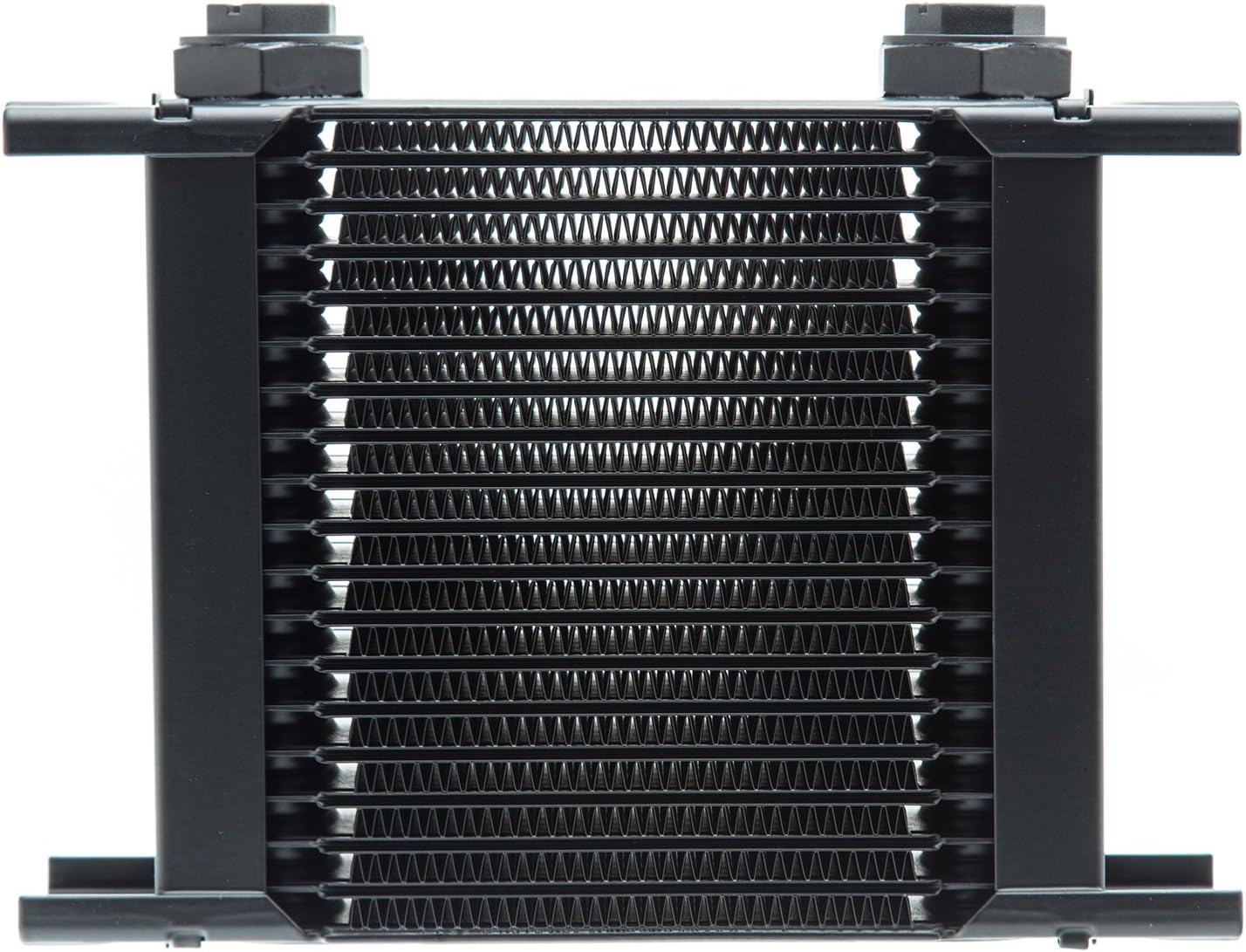 Setrab 1 Series 19 Row ProLine Transmission Cooler