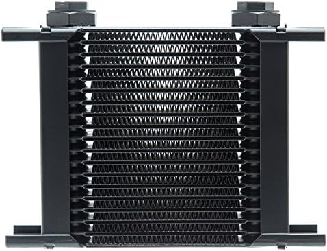 Setrab 1 Series 19 Row ProLine Transmission Cooler view 2