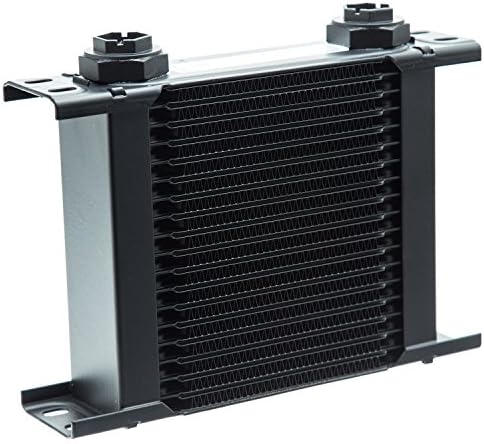 Setrab 1 Series 19 Row ProLine Transmission Cooler view 3