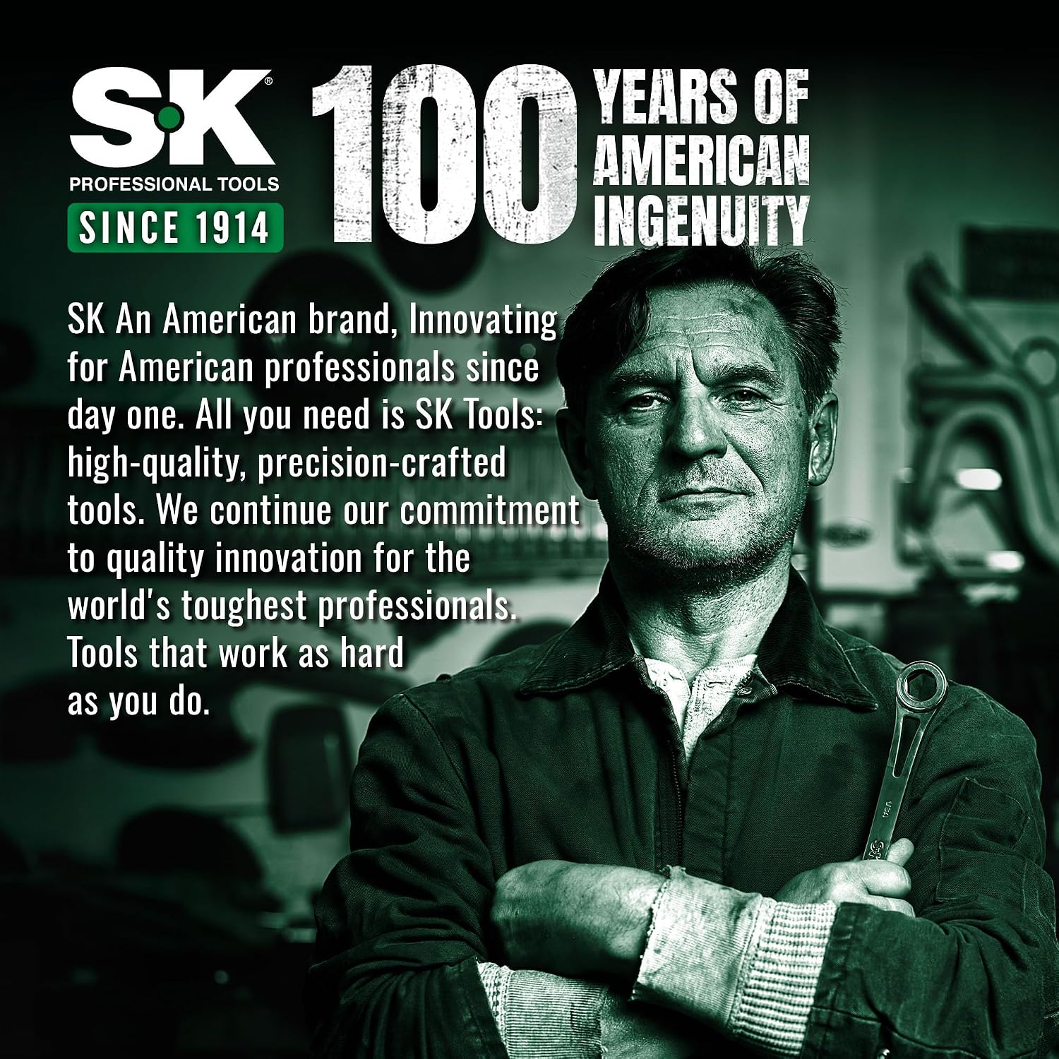SK 1/2 Inch Drive Digital Torque Wrench 17-340 Nm view 3