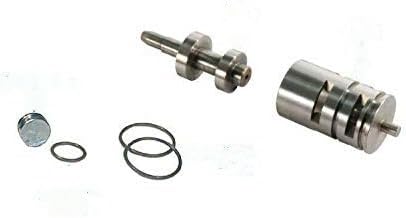 4L80E/4L85E Oversized Boost Valve Kit, Sonnax 34200-01K