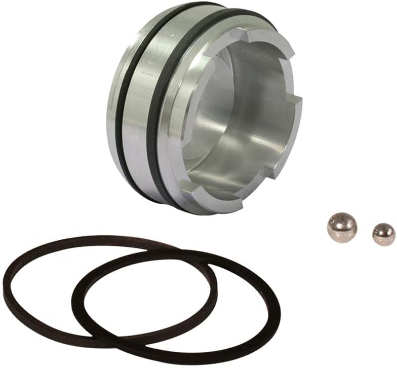 Sonnax Pinless Accumulator Piston Kit for GM 4L60, 4L60E, 4L65E, 4L70E