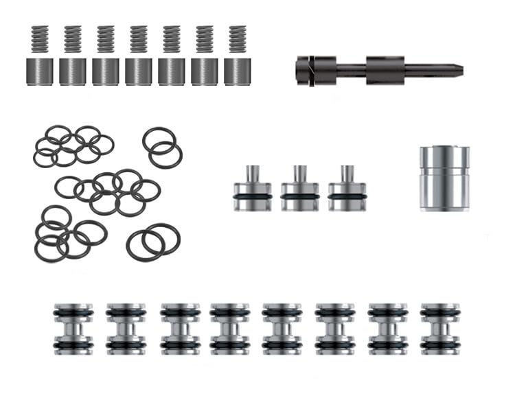 845RE/ZF8HP45/8HP55/8HP70 Sonnax Zip Kit Valve Body Repair