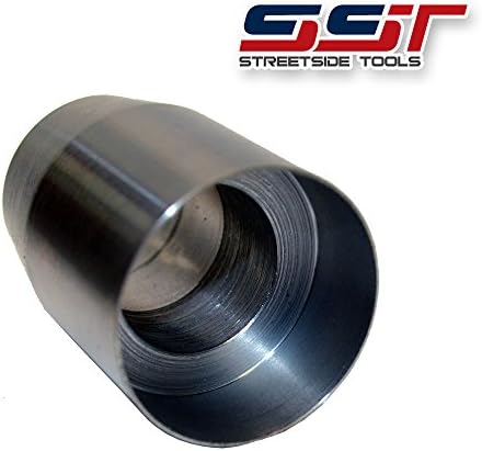 SST-1527 GM 700R4/4L60E Overrun Clutch Lip Seal Installer view 2