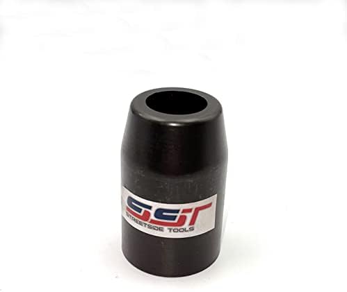 SST-1528 GM 700R4/4L60E Forward Clutch Inner Lip Seal Installer Tool view 2