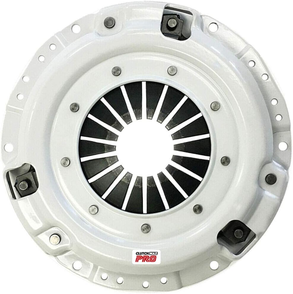 Subaru Impreza Clutch Kit and Nodular Flywheel EJ25 view 3