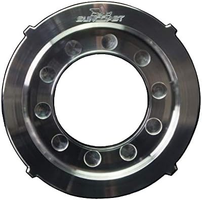 47RE/48RE Billet Direct Clutch Piston, Dodge Cummins 618
