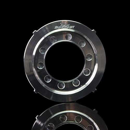 47RE/48RE Billet Direct Clutch Piston, Dodge Cummins 618 view 2