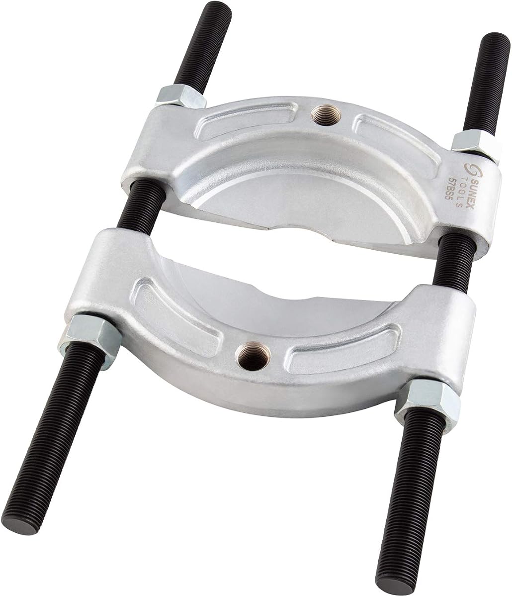 Sunex 57BS5 Bearing Splitter Separator, 1/2 in to 9 in