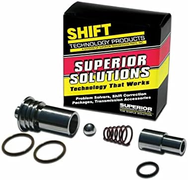 Superior STL010 Sure Cool Cooler Bypass Upgrade Kit for GM 6L80 / 6L90 / 8L90 view 2