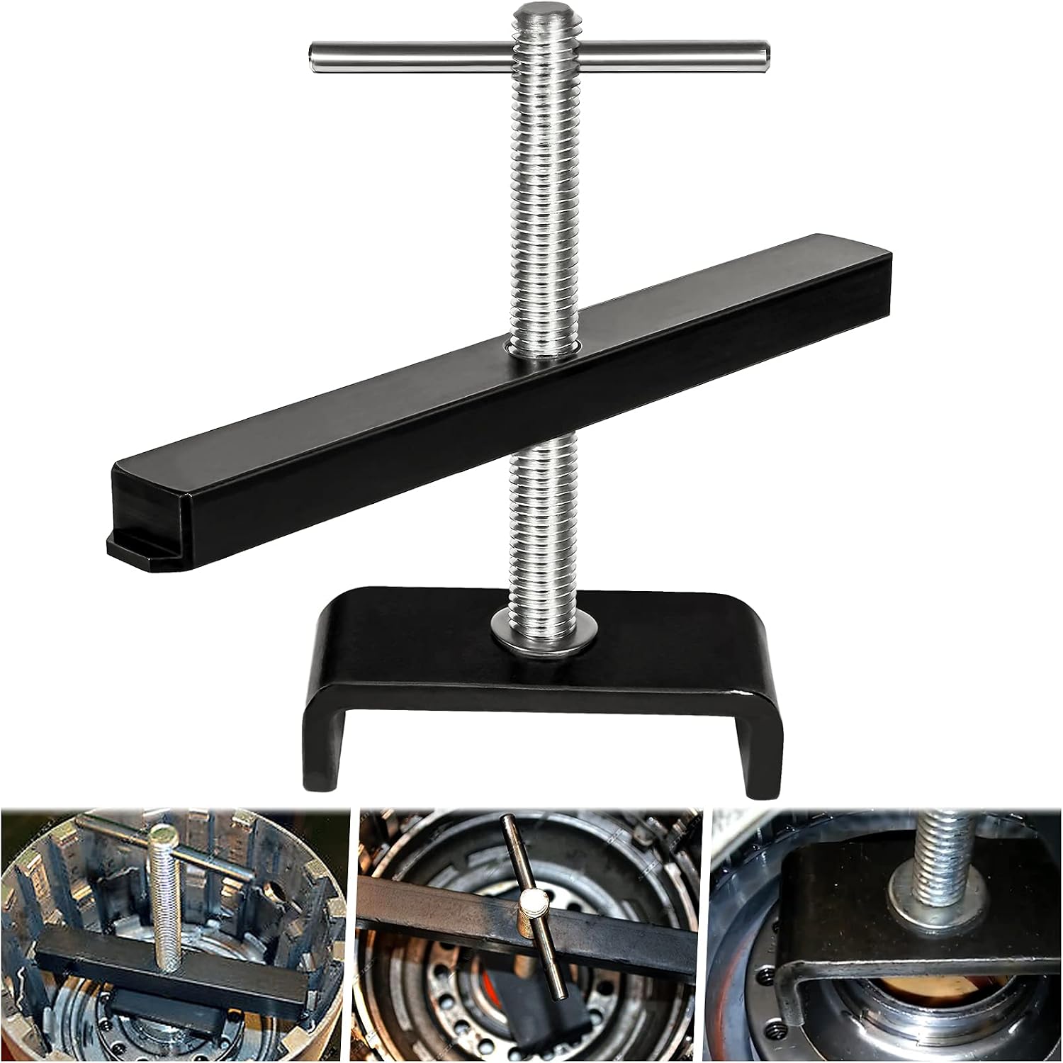 T-0150 Powerglide Rear Low & Reverse Clutch Spring Compressor Tool
