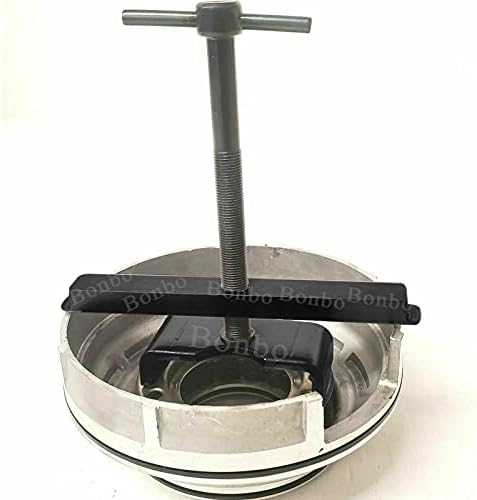 T-0150 Powerglide Rear Low & Reverse Clutch Spring Compressor Tool view 3