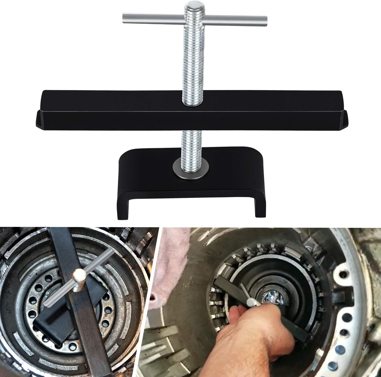 T-0151 Low and Reverse Rear Clutch Spring Compressor for GM 700-R4, 4L60, 4L60E, 4L65E, 4L70E