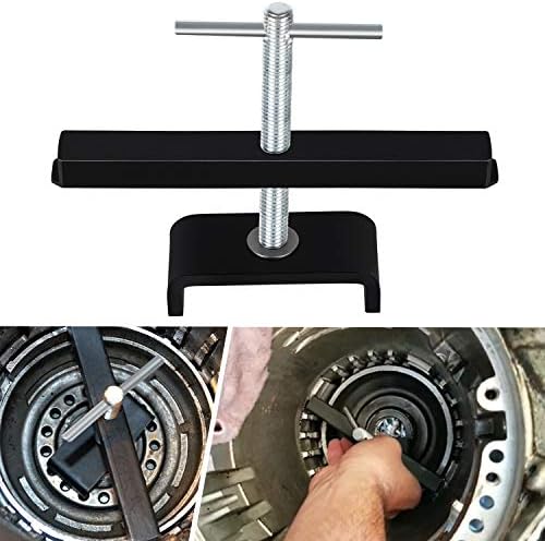 T-0151 Low and Reverse Rear Clutch Spring Compressor for GM 700-R4, 4L60, 4L60E, 4L65E, 4L70E view 2