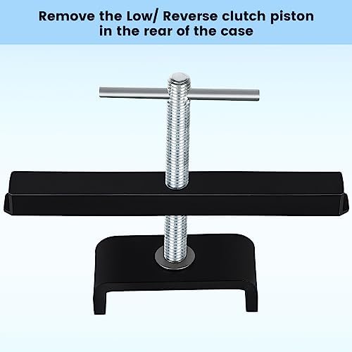 T-0151 Low and Reverse Rear Clutch Spring Compressor for GM 700-R4, 4L60, 4L60E, 4L65E, 4L70E view 3