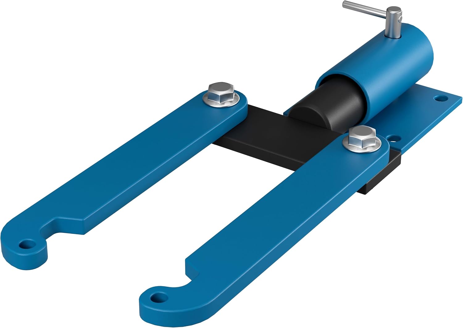 T-0156-A Transmission Holding Fixture, 360-Degree Rotating