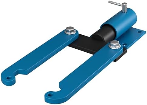 T-0156-A Transmission Holding Fixture, 360-Degree Rotating view 2