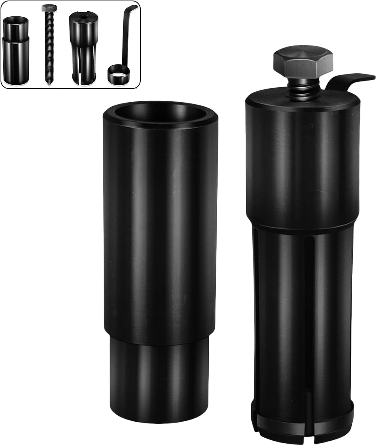 T-0160 Extension Housing Tailshaft Bushing Tool GM 700R4 4L60E