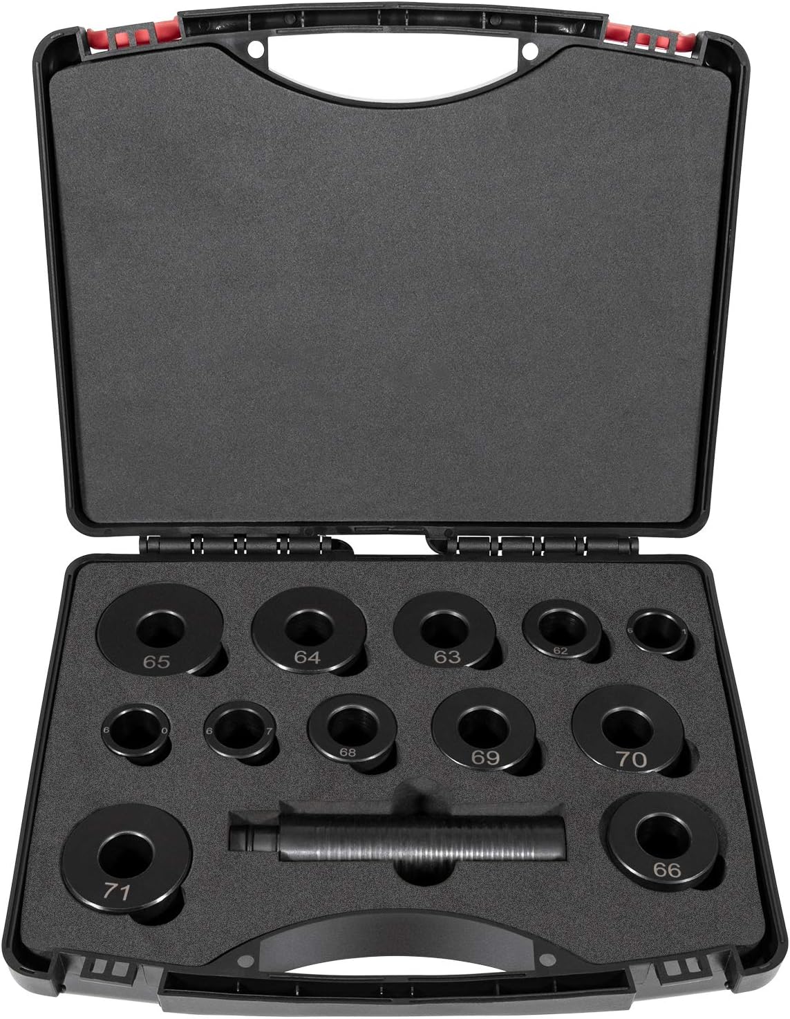 T-0220-700R4 Master Bushing Driver Set for GM 700R4/4L60E, 13-Piece