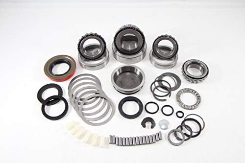 T5 World Class 5-Speed Bearing & Seal Rebuild Kit BK149 view 2