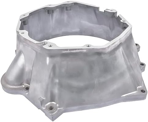 T56 Bellhousing Clutch Housing for Chevy Camaro Z28 view 2