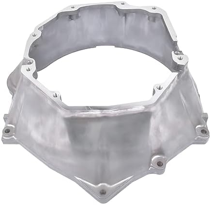 T56 Bellhousing Clutch Housing for Chevy Camaro Z28 view 3