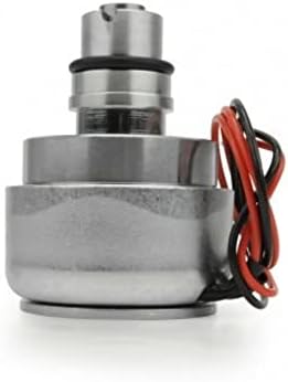 TCI 221300 TH400 Transbrake Solenoid, 0.200 in Stroke view 2