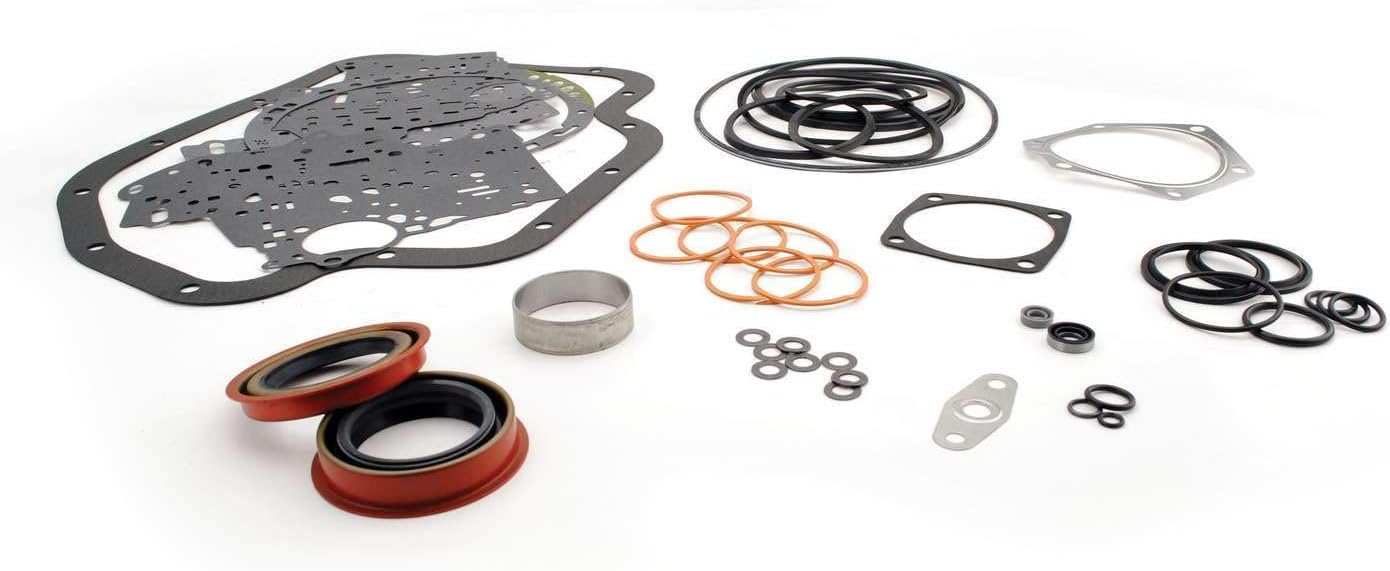 TCI 228600 TH400 Racing Overhaul Seal and Gasket Kit