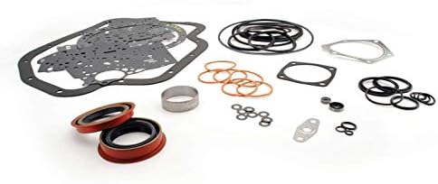 TCI 228600 TH400 Racing Overhaul Seal and Gasket Kit view 2