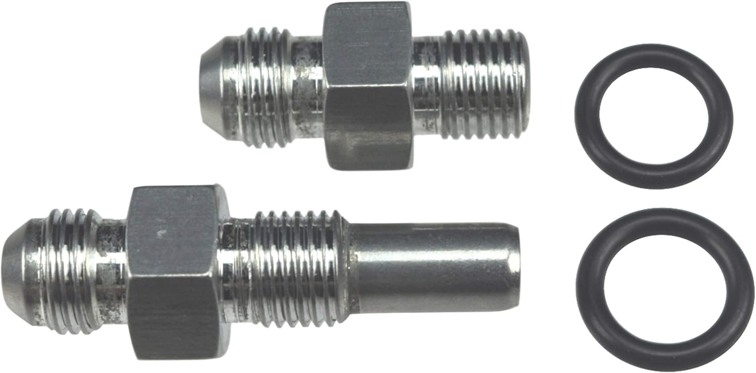 TCI 278000 GM 4L80E/4L85E Cast Aluminum Deep Trans Pan view 2