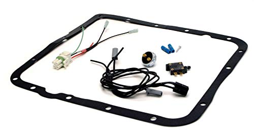 700R4 200-4R Torque Converter Lockup Wiring Kit view 2