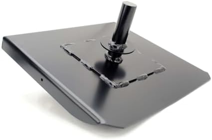 TCI 896500 Transmission Cradle Floor Jack Adapter view 2
