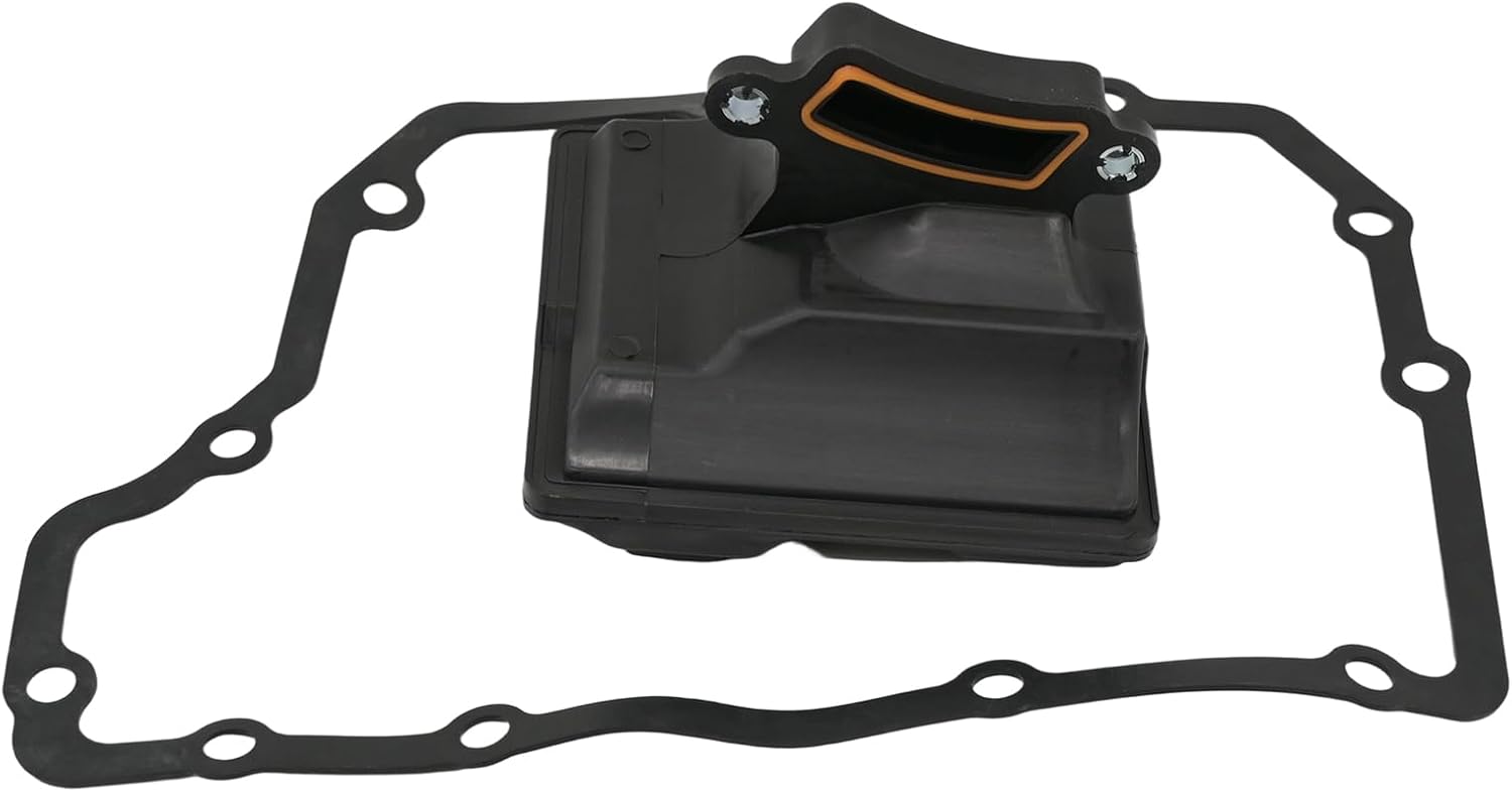 TF-80SC AF40 Transmission Filter & Pan Gasket Kit Volvo Ford