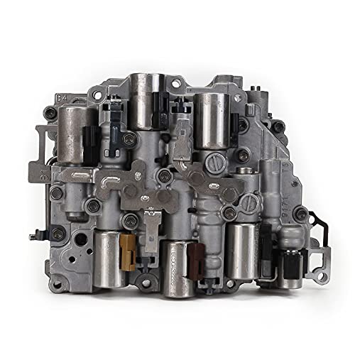 TF-80SC Automatic Transmission Valve Body Assembly