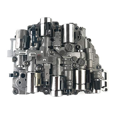 TF-80SC Automatic Transmission Valve Body Assembly