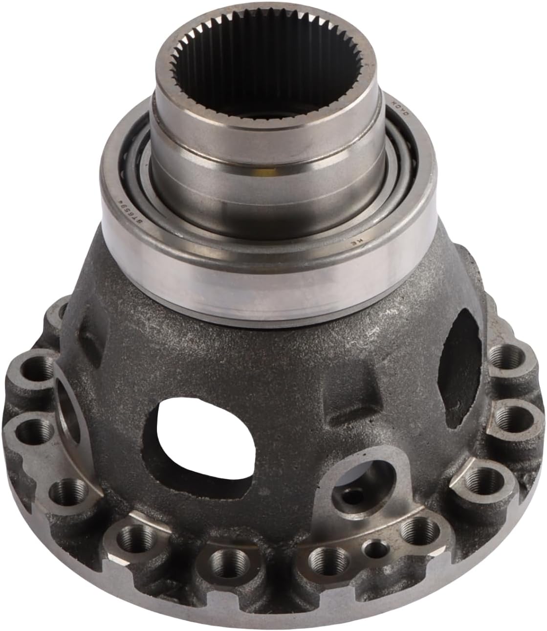 TF-81SC Transmission 47-Tooth Differential Gear Housing