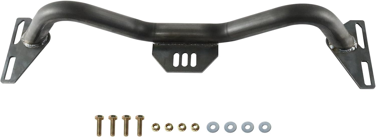 TH350 Adjustable Transmission Crossmember for Chevy C10