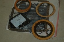 TH350 Banner Rebuild Kit