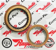 TH350 Clutch Module