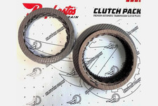 TH350 Clutch Module 1969
