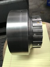 TH350 Input Drum