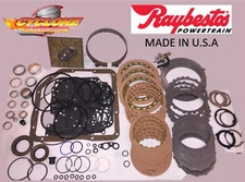 TH350 Master Rebuild Kit